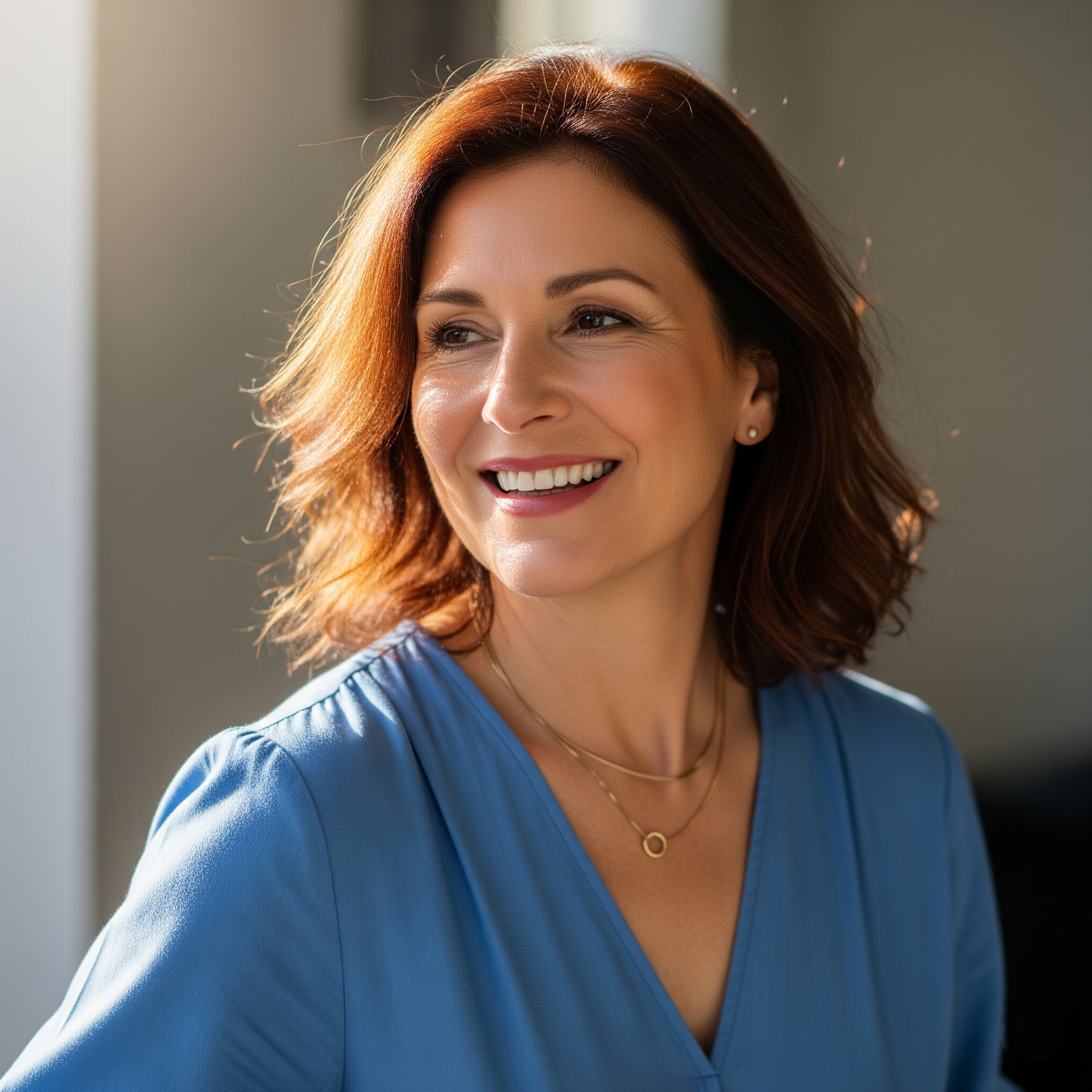 Güzellik Hikayesi 1